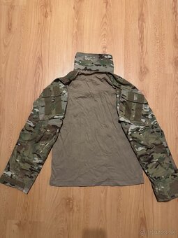 Combat shirt Multicam - 2