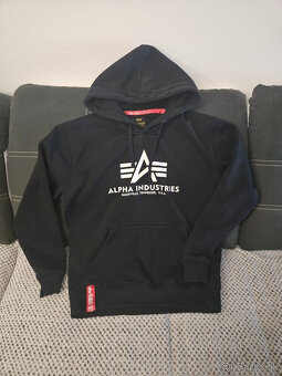 Alpha Industries - 2