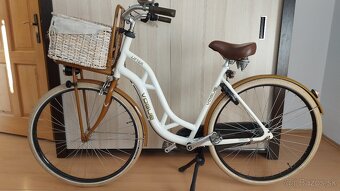 Damsky bicykel Vogue 28" - 2