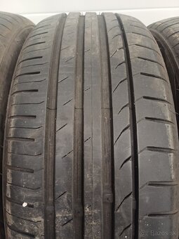 205/55R16 3ks letné - 2