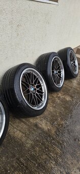 5x120 r20 bmw + podlozky - 2