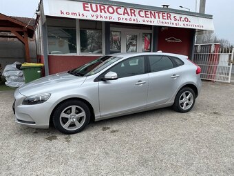 Volvo V40 D2 2.0L ECO 120k Kinetic - 2