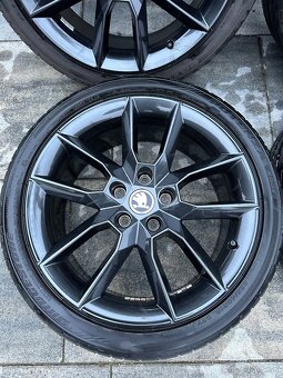 ✅5x112 r17 Golf 7 golf 8 Gtd Gti top stav - 2