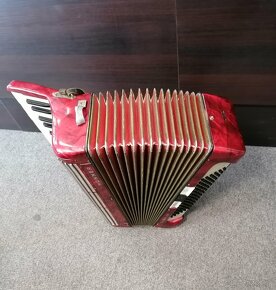 AKORDEÓN HOHNER TANGO II M - 2