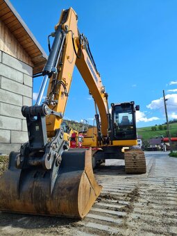 Liebherr R920 Pierwszy właściciel tylko 2454mtg - 2