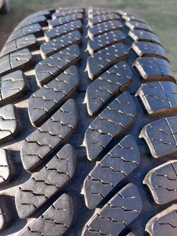 165/70 r13 celorocne pneumatiky - 2