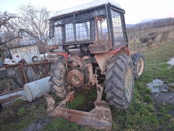 Zetor 7045 - 2