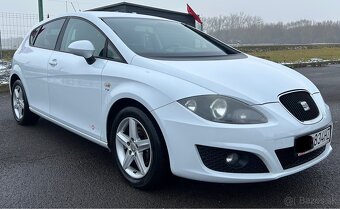 Seat Leon 1.2TSI 77KW M6 - 2