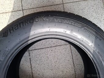 Letné Pneumatiky Hankook - 2