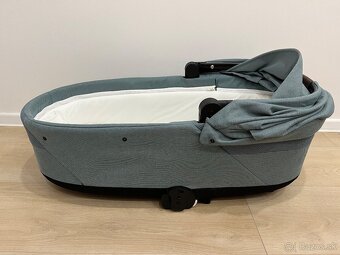 Predam - Vanička CYBEX Cot S Lux - 2