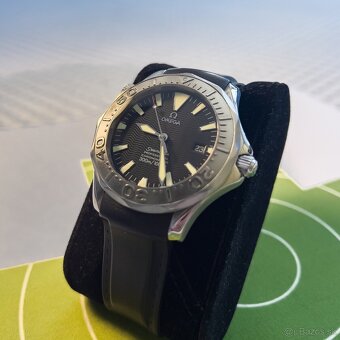 Omega Seamaster 300m Professional 2230.50.00 - 2