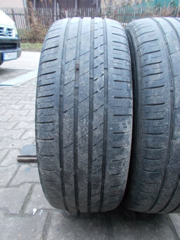 Pneumatiky Sailun 205/55R16 letné 2ks - 2