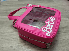 Barbie kufrík na cesty, kozmetická taška - 2