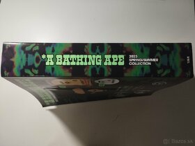 Bape (A Bathing Ape) magazín spring/summer 2023 n - 2