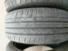 225/45R19 Bridgestone - 2