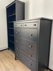 Ikea Hemnes komplet - 2