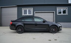 Škoda Octavia VRS 2.0 TDI DSG - 2