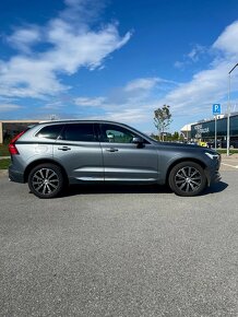 Volvo XC60 D5 Inscription - 2