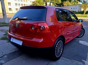 Volkswagen Golf 5 1.4 59Kw 80Ps 5st - 2