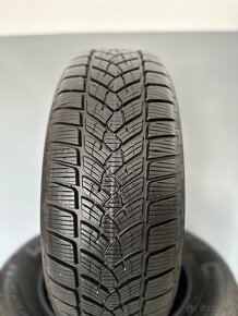 225/65 R17 Fulda Kristall Control SUV - Zimné pneumatiky - 2