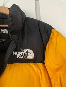 The North Face 700 zimná bunda - 2