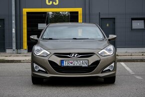 Hyundai i40 - 2