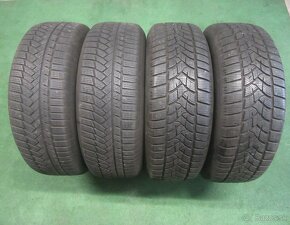 R17 Zimná sada VOLVO XC60 rozteč 5x108 235/65R17 - 2