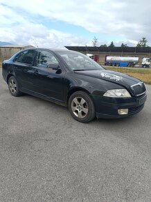 Škoda Octavia 2 1.9 TDI 77kw BXE - 2