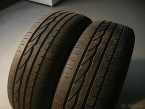 Letní pneu Bridgestone 205/60R16 - 2