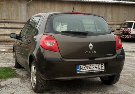 Predám Renault Clio 1.2 benzin 55kw - 2