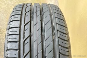 Bridgestone Turanza 215/50 r18 - 2