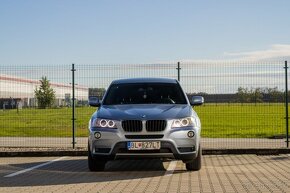 BMW X3 xDrive20d A/T 2011 Senec - 2