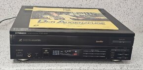 ☆ LASER DISC / PIONEER CLD-1500 / JAPAN / + 1 FILM LD - 2