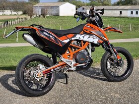 KTM 690 SMC - 2