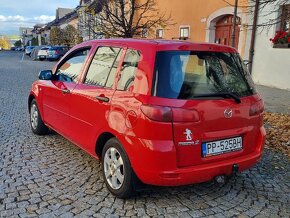 Mazda 2 1.25i - 2