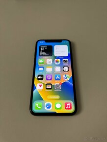 Apple Iphone X Space Gray 64GB - 2