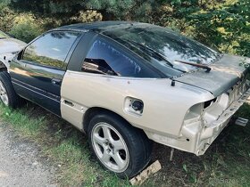 Plymouth Laser / mitsubishi Eclipse / Eagle talon - 2