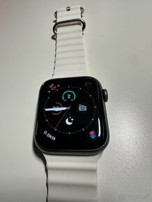 Apple Watch 6 GPS 44mm - 2