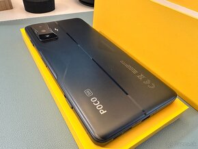 POCO F4 GT 12gb RAM / 128gb ROM - 2