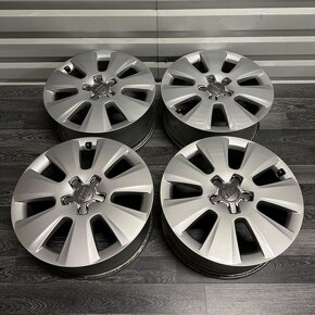 Alu AUDI 5x112 17” 8K0601025AM - 2