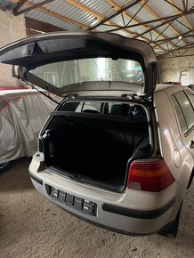 Volkswagen Golf 1,4i 16V - 2