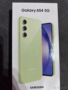 Samsung Galaxy A54 - 2