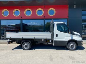 IVECO DAILY 35S 16D 2.3L 115KW SKLOPNÝ VALNÍK - 2