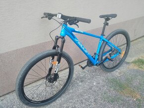 Bicykel amulet v záruke zo záručným listom ako nový - 2