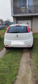 Punto granade 1.4 Lounge - 2