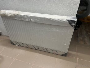 Predam novy radiator purmo - 2