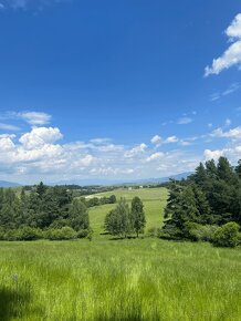 Pozemok na predaj, Dubové - 2