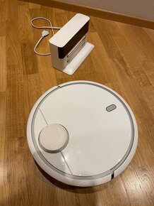 Mi Robot vacuum vysavac - 2