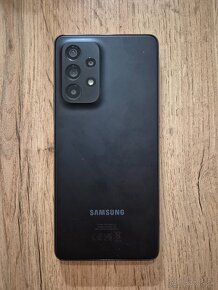 Samsung Galaxy A53 5G - 2