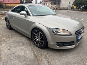 Audi TT - 2